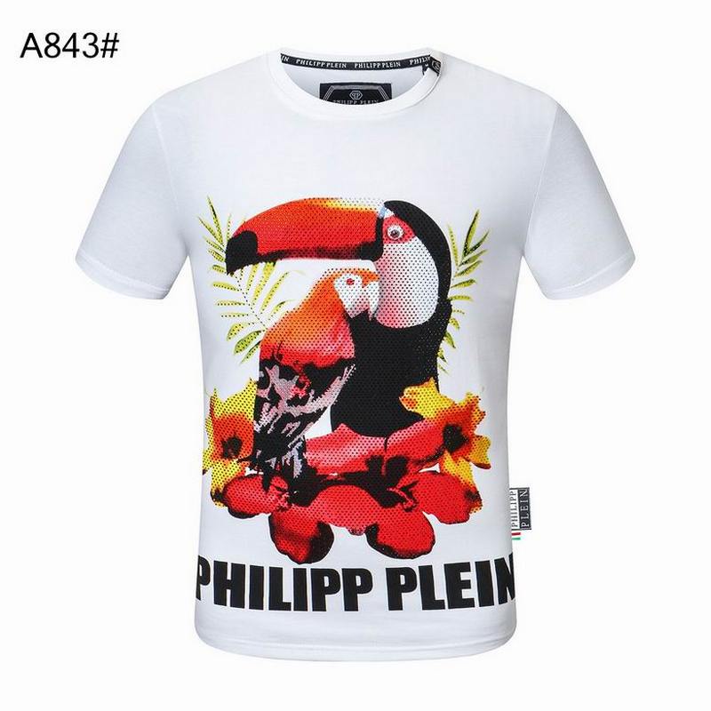 Philipp Plein T-shirts 304